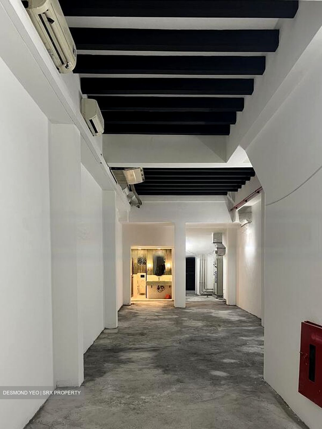 Boat Quay Conservation Area (D1), Retail #504940381